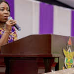 Telecel Ghana Foundation commemorates Menstrual Hygiene Day at KNUST